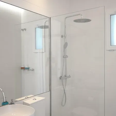 Appartement Double By The Ocean