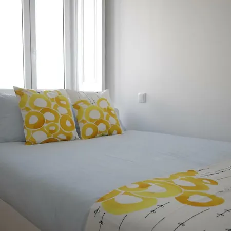 Double By The Ocean Apartment
