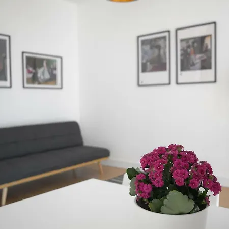Double By The Ocean Apartment