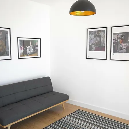 Double By The Ocean Apartment
