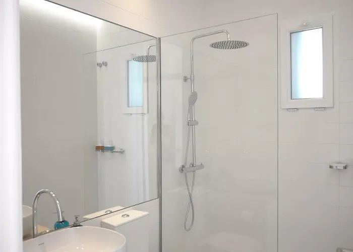 アパート Double By The Ocean