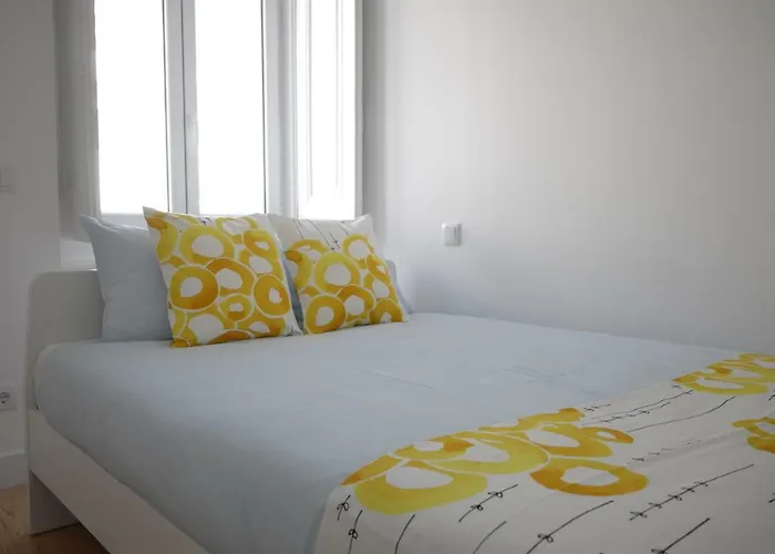 Double By The Ocean アパート