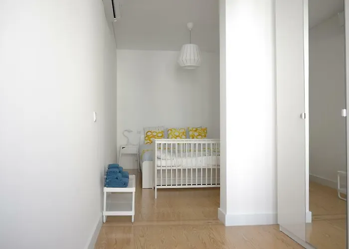 Double By The Ocean アパート パコ・デ・アルコス