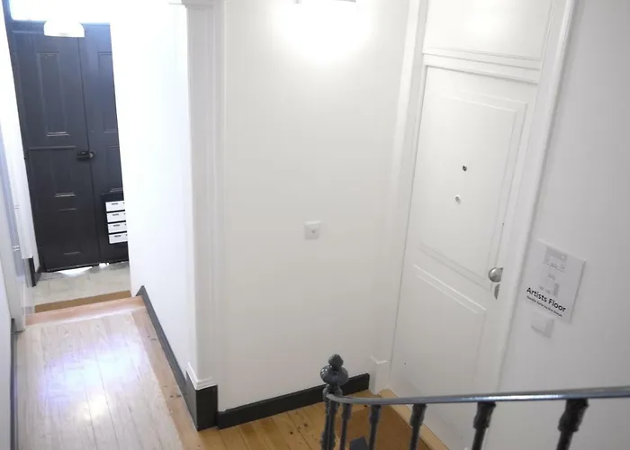 Double By The Ocean *