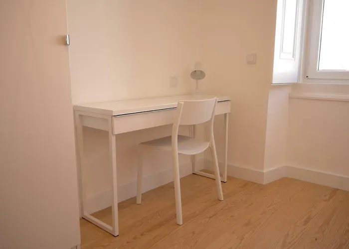 アパート Double By The Ocean *