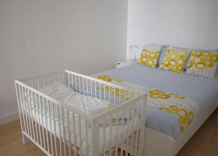 アパート Double By The Ocean