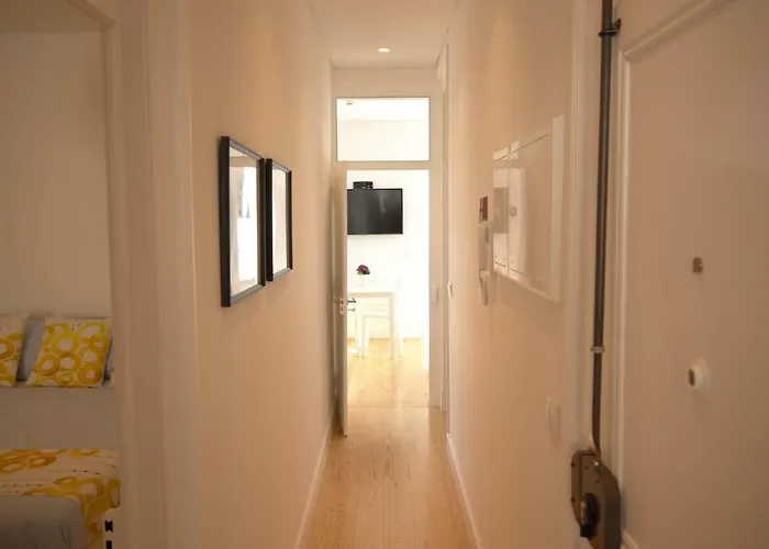 Double By The Ocean パコ・デ・アルコス