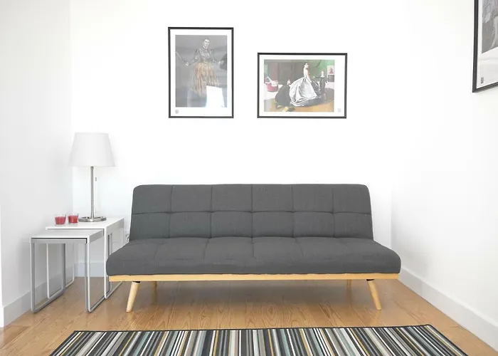 アパート Double By The Ocean パコ・デ・アルコス