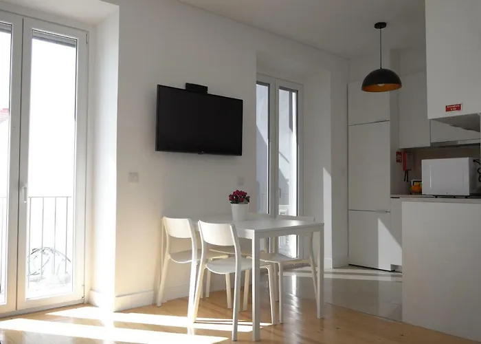 アパート Double By The Ocean パコ・デ・アルコス