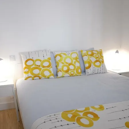 Double By The Ocean Appartement *