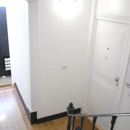 Double By The Ocean *