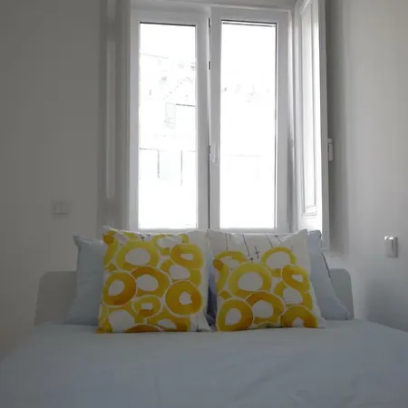 Double By The Ocean * Paço de Arcos