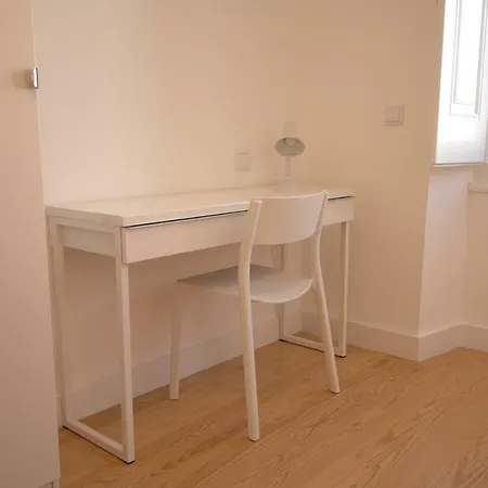 Lägenhet Double By The Ocean *