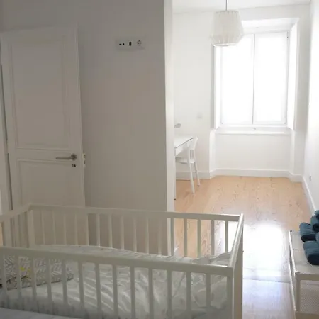 Appartement Double By The Ocean *