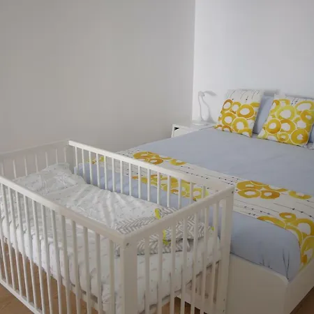 Appartement Double By The Ocean