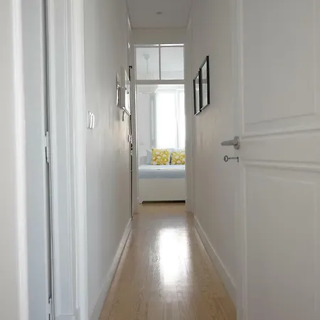 Double By The Ocean Appartement