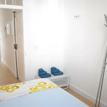 Double By The Ocean Paço de Arcos