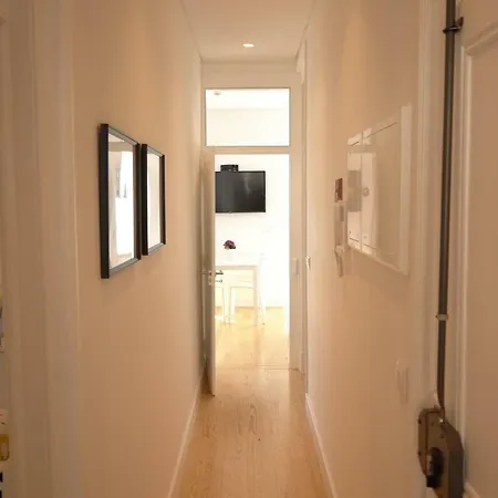 Double By The Ocean Paço de Arcos