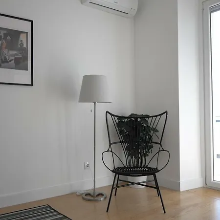 Double By The Ocean Appartement *