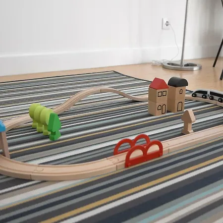 Double By The Ocean * Paço de Arcos