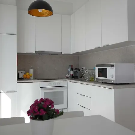 Double By The Ocean Appartement *