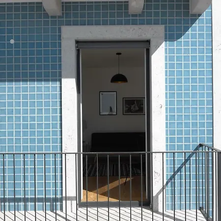 Double By The Ocean Paço de Arcos